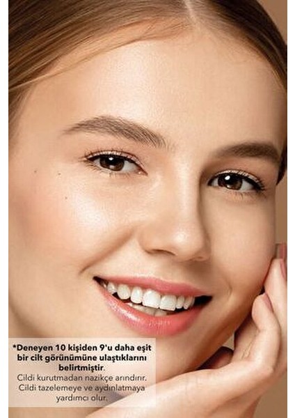 Dr. C. Tuna Lumı Cılt Aydınlatıcı Tonık 125 ml fırsatları