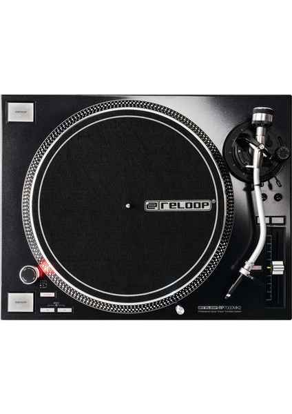 RP-7000 Mk2 Black