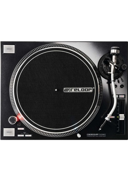 RP-7000 Mk2 Black fırsatları