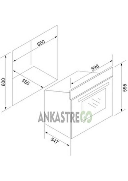 Beyaz Cam Ankastre Set 5 Yıl Garanti (3457 Soho 60+CS5343W01+BO6502W02) indirimleri