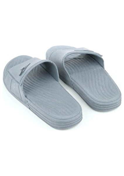 Erkek Kaymaz Terlik Balkon Plaj Havuz Islak Zemin Terliği Kartal Gri fırsatları