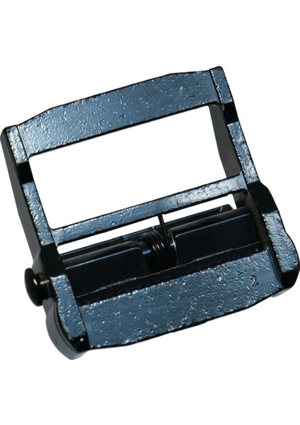 50MM Çinko Alaşım Kargo Bagaj Tokası – 800 kg Dayanıklı Metal Klips indirimleri