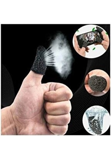 Pubg Parmaklık Eldiveni modelleri