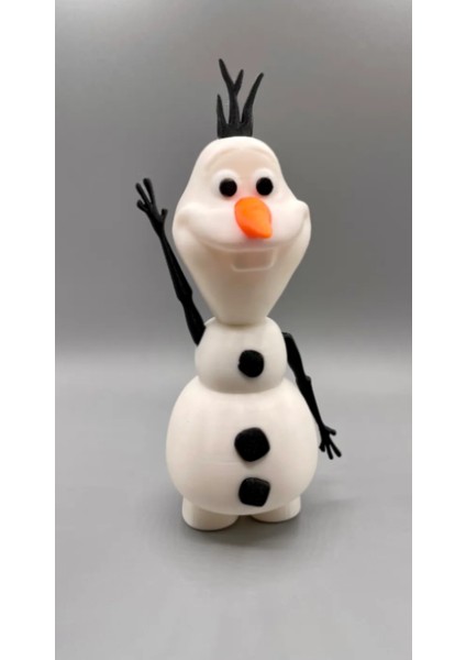 Olaf Figür Karlar Ülkesi Frozen 15CM fiyatları