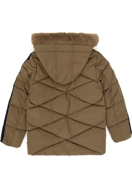 Erkek Çocuk Haki Kaban 50310499-VR027 fiyatları
