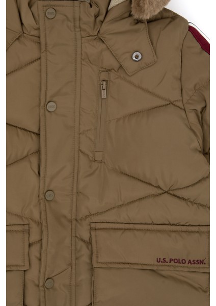 Erkek Çocuk Haki Kaban 50310499-VR027 modelleri