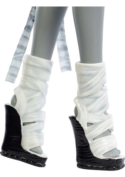 JDR65 Monster High Reel Drama Serisi - Cleo De Nile indirimleri