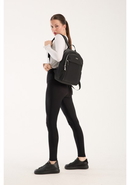 Su Geçirmez Çok Bölmeli Yumuşak Kadın Sırt Çantası indirimleri