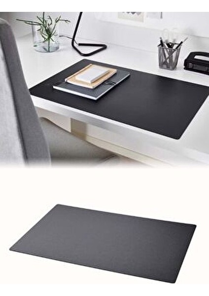 Sümen Masa Üstü Koruyucu Örtü 65x45 cm Siyah EVA Plastik Malzeme modelleri