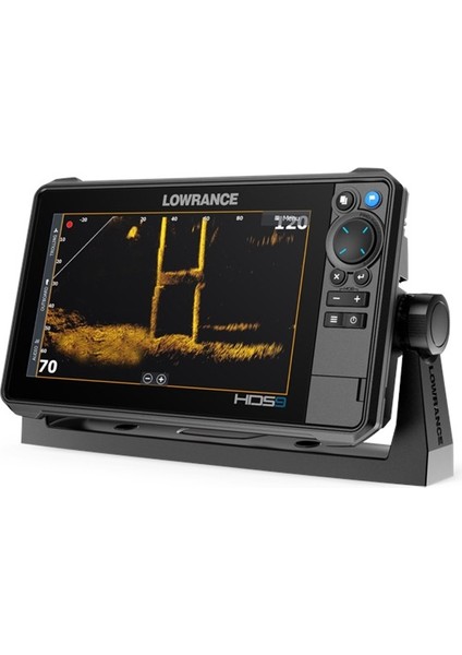 HDS 9 PRO Active Imaging 3-in-1 Chirp/SideScan/DownScan Balık Bulucu+GPS fiyatları