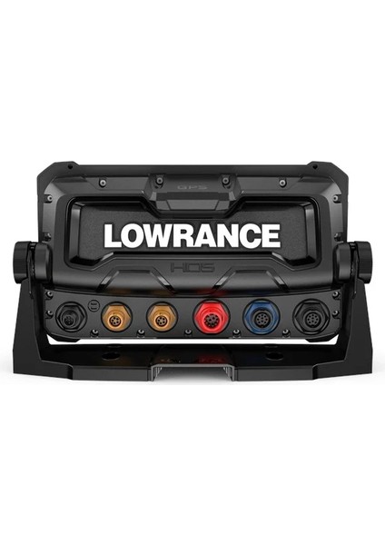 HDS 9 PRO Active Imaging 3-in-1 Chirp/SideScan/DownScan Balık Bulucu+GPS modelleri