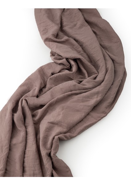 Kadın Fresh Eşarp Düz Renk Dokulu Soft Şal fiyatları