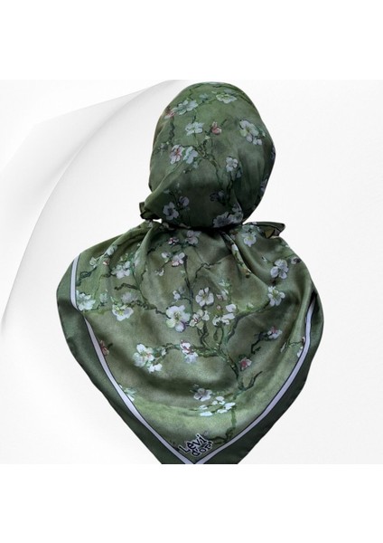 Taşlanmış Kristal Eşarp fiyatları