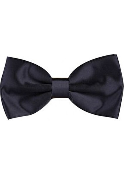 Büyük Saten Papyon Sp16 Siyah indirimleri