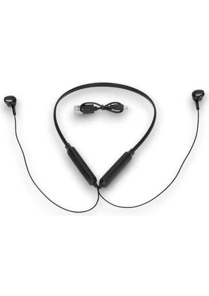 A21 Kablolu Kulak Içi Kulaklık 100 Saat