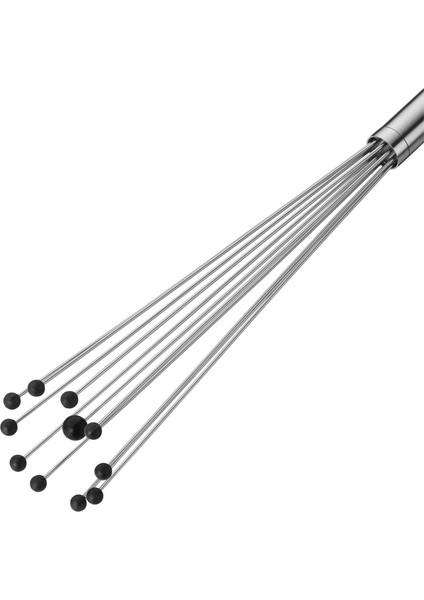 Profi Plus Flexi Silikon Uçlu Çırpıcı 32 cm fiyatları