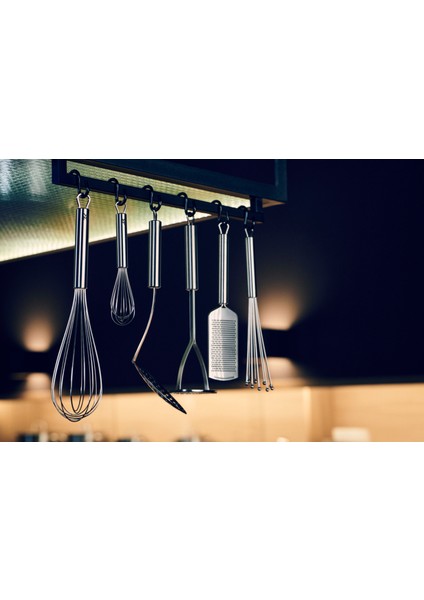 Profi Plus Flexi Silikon Uçlu Çırpıcı 32 cm