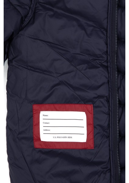 Erkek Çocuk Lacivert Mont 50310509-VR033 fırsatları