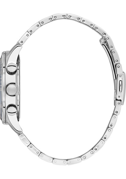 Orijinal 3 Atm Su Geçirmez 2 Yıl Garantili DK.1.14220-3 Exclusive Erkek Kol Saati fiyatları