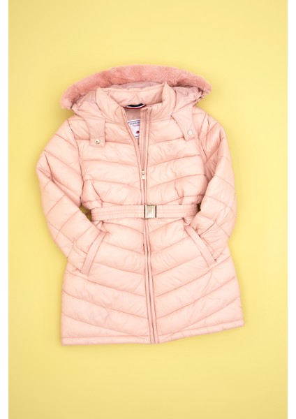 Kız Çocuk Pembe Kaban 50313058-VR041
