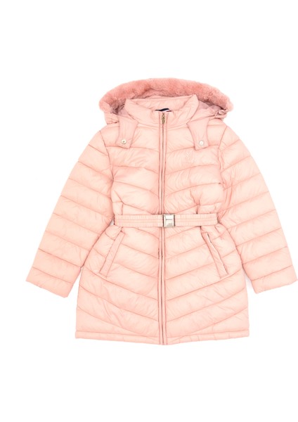 Kız Çocuk Pembe Kaban 50313058-VR041 fiyatları