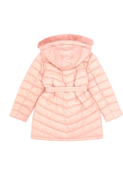 Kız Çocuk Pembe Kaban 50313058-VR041 modelleri