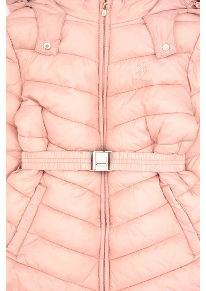 Kız Çocuk Pembe Kaban 50313058-VR041 fırsatları