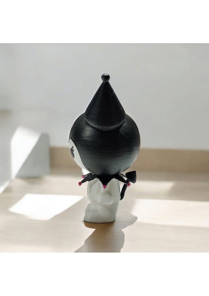 Kuromi 10CM Dekor Figür Oyuncak fiyatları