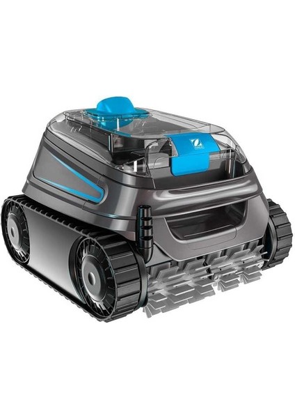 Havuz Temizlik Robotu