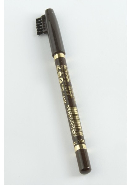 Depomix Gabrini Kaş Kalemi-4 fiyatları