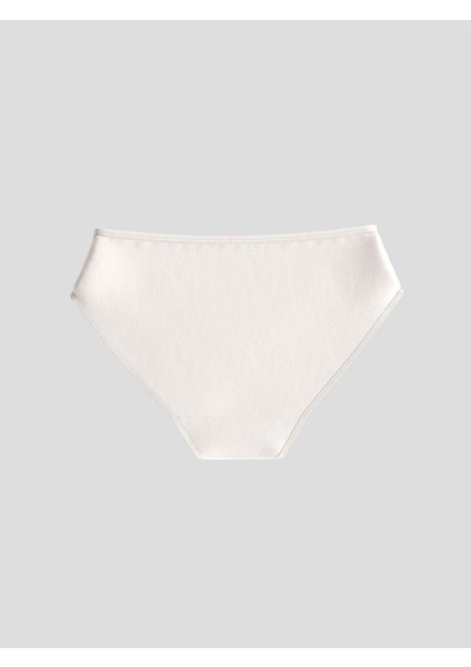 Yeni Sezon Baskılı Kız Çocuk Külot 3'lü modelleri