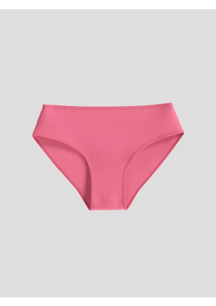 Yeni Sezon Baskılı Kız Çocuk Külot 3'lü fırsatları