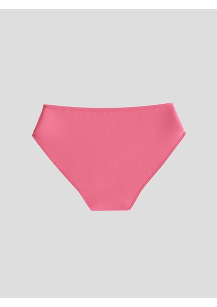 Yeni Sezon Baskılı Kız Çocuk Külot 3'lü indirimleri