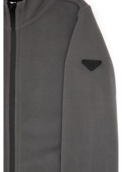 Erkek Çocuk Gri Hırka (Örme) 50313853-VR024 modelleri