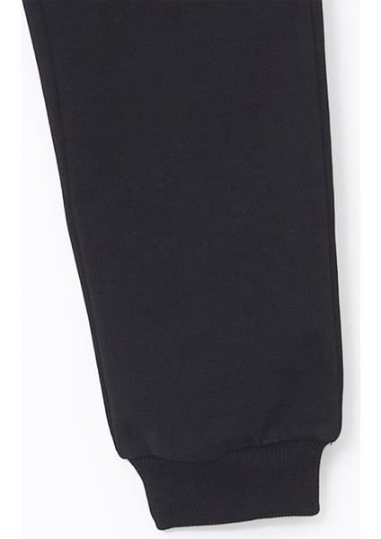 Yeni Sezon Beli Lastikli Kız Bebek Jogger Eşofman Altı fiyatları