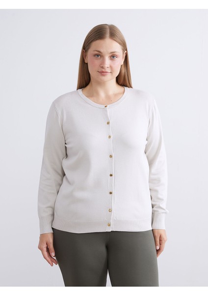 Yeni Sezon Bisiklet Yaka Kadın Triko Hırka fiyatları