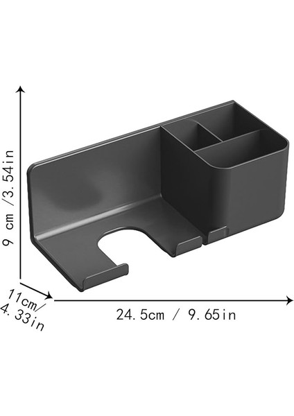 Saç Kurutma Makinesi Organizeri modelleri