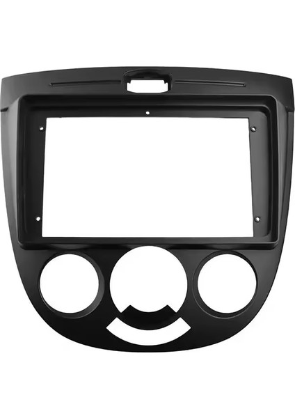 Chevrolet | Optra | 2003-2008 | 9 Inch Çerçeve + Soket Set