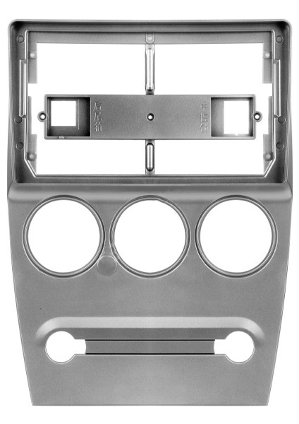 Citroen | Elysee | 2008-2013 | 9 Inch Çerçeve + Soket Set