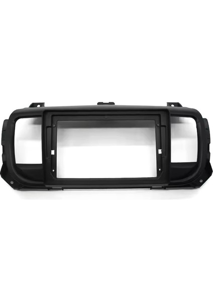 Citroen | Jumpy Spacetourer | 2016+ | 9 Inch Çerçeve + Soket Set