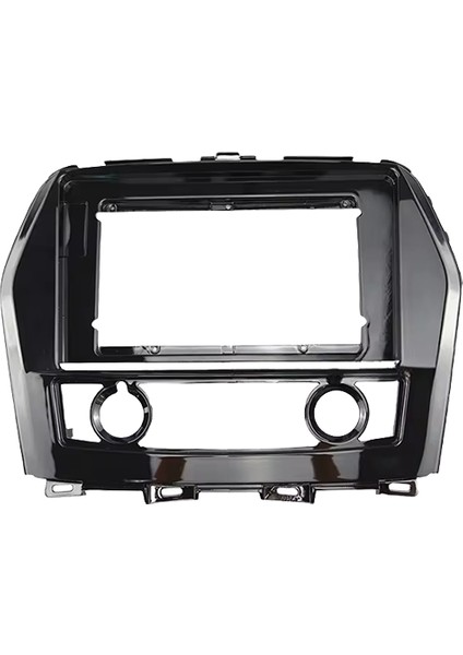 Nissan | Teana/maxima | 2015-2020 | 10 Inch Çerçeve + Soket Set