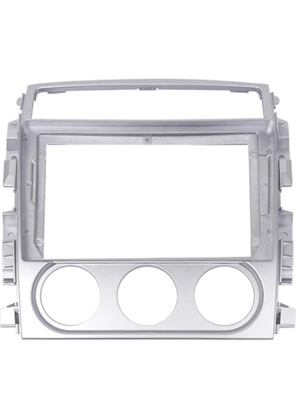 Suzuki | Liana | 2018+ | 9 Inch Çerçeve + Soket Set