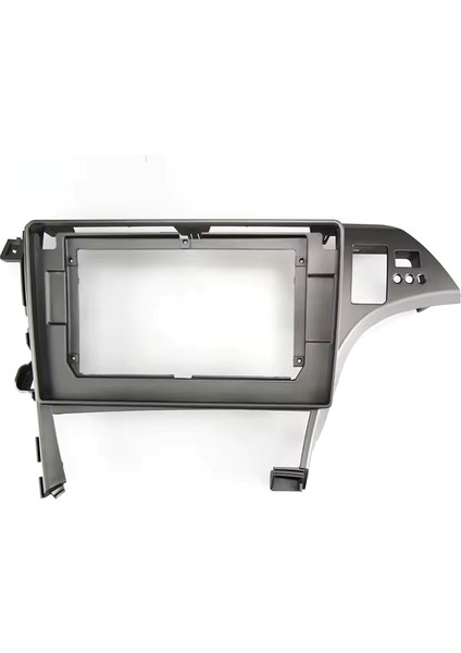 Toyota | Prius | 2009-2015 | 10 Inch Rhd Çerçeve + Soket Set