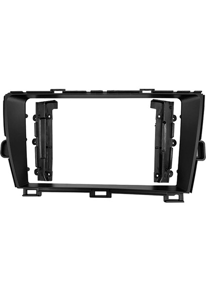 Toyota | Prius | 2009-2015 | 9 Inch Çerçeve + Soket Set