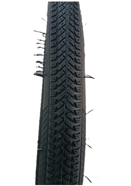 26 Jant 26X1 1/2 (40-584) Bisiklet Dış Lastiği DC102