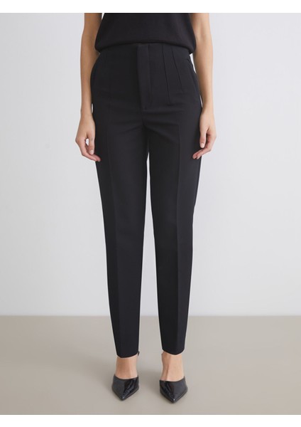 Yeni Sezon Havuç Kesim Kadın Pantolon fiyatları