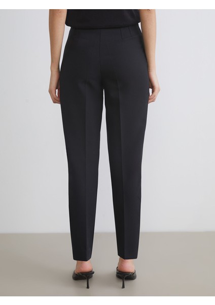 Yeni Sezon Havuç Kesim Kadın Pantolon fırsatları