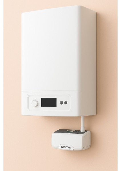 P18 Kombi/klima Uyumlu Ultra Sessiz Drenaj Pompası