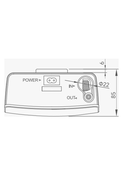 P18 Kombi/klima Uyumlu Ultra Sessiz Drenaj Pompası indirimleri
