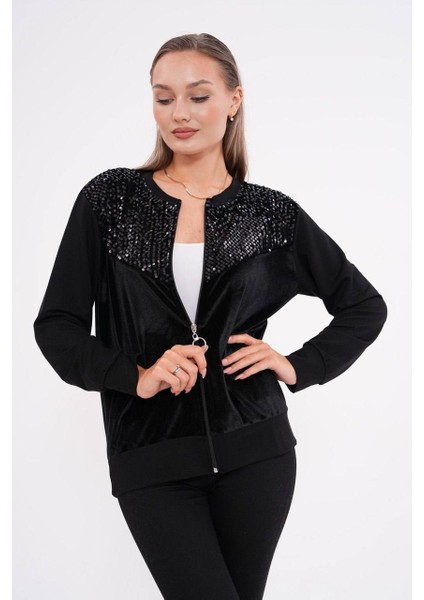 Pullu Hırka Viskon Iki Iplik Ceket fiyatları